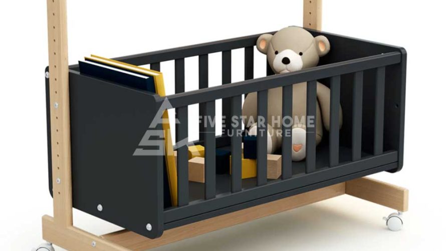 Where to Buy Best Baby Beds Online in UAE